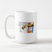 Speed Hunter | #15 Kaffeetasse (Links)