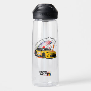 Speed Hunter 25oz Trinkflasche