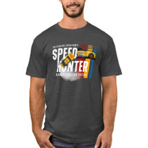 Speed Hunter (Dunkelmodus) | Aldult