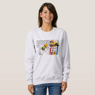 Speed Hunter Frauen Sweatshirt