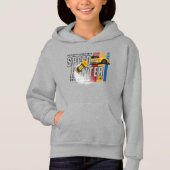 Speed Hunter | Kinder Hoodie (Vorderseite)