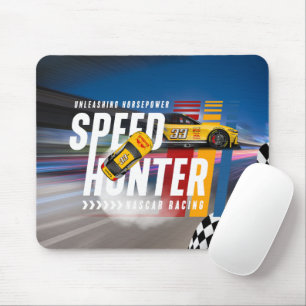 Speed Hunter Mauspad (1)