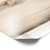 Speed II, Vitesse, 1933 von Louis Icart Fotodruck (Ecke)