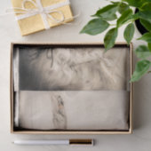 Speed II, Vitesse, 1933 von Louis Icart Seidenpapier (Geschenk)