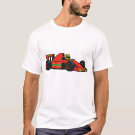Speed Legacy T-Shirt