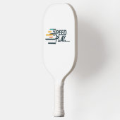 Speed Play Pickleball Schläger (Links)