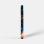 Speed Power iPhone Hülle (Rechte Seite)