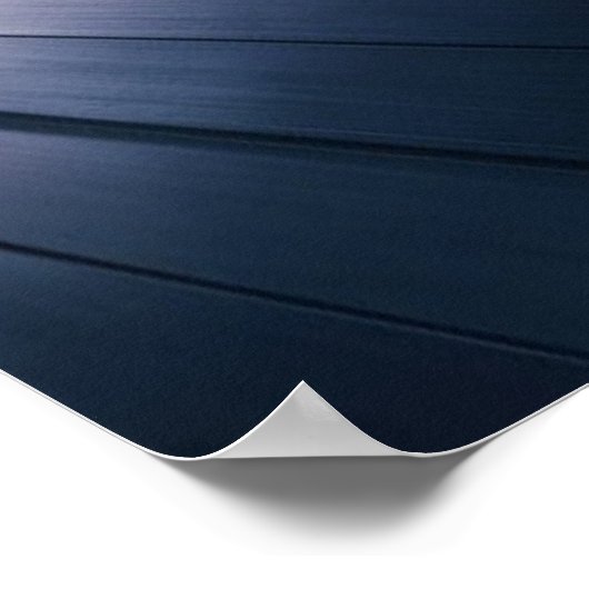 Speed Racer Poster (Ecke)