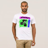 Speed Racer T-Shirt (Vorne ganz)