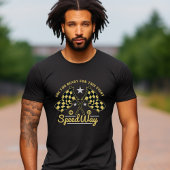 Speed Way T - Shirt