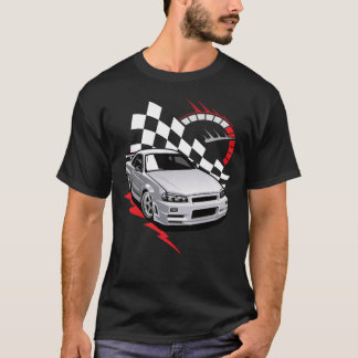 Speedcar T-Shirt
