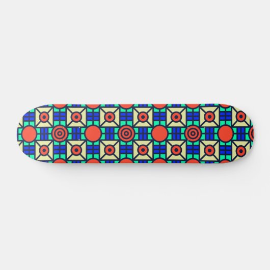Speedgears-Skateboard Skateboard (Horizontal)