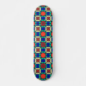 Speedgears-Skateboard Skateboard (Vorne)
