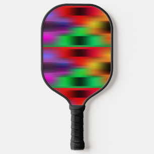 Speedlight Farben Pickleball Schläger