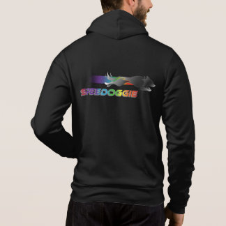 Speedoggie Hoodie