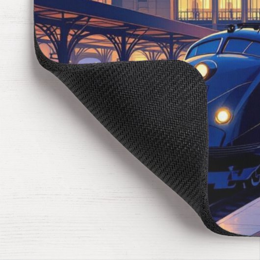 Speedrail Mousepad (Ecke)