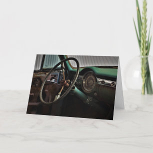 „Speedrun“-Erholungskarte Karte