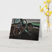 "Speedrun" Get Well Card Karte (Gelbe Blume)