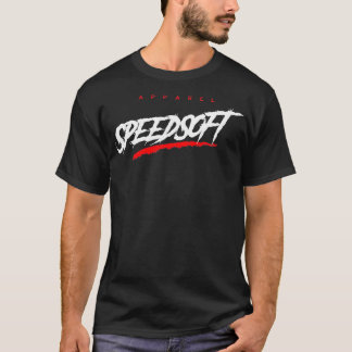 Speedsoft Shirt Mens