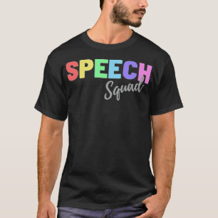 Speedsquad beste Freundin Paar Alpaka - T-Shirt