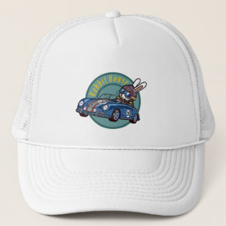Speedster トラッカーハット truckerkappe