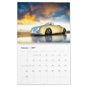 SpeedsterOwners.com Kalender (Feb 2027)