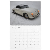 SpeedsterOwners.com Kalender (Jan 2027)