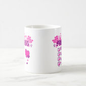 Speedway Princess Kaffeetasse (Mittel)