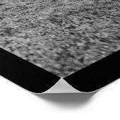 Speedway Washington Bridge Harlem River 1905 Poster (Ecke)