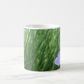 Speedwell Blume Tasse (Mittel)