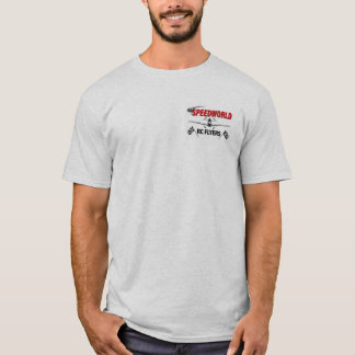 Speedworld-Shirt 15 T-Shirt