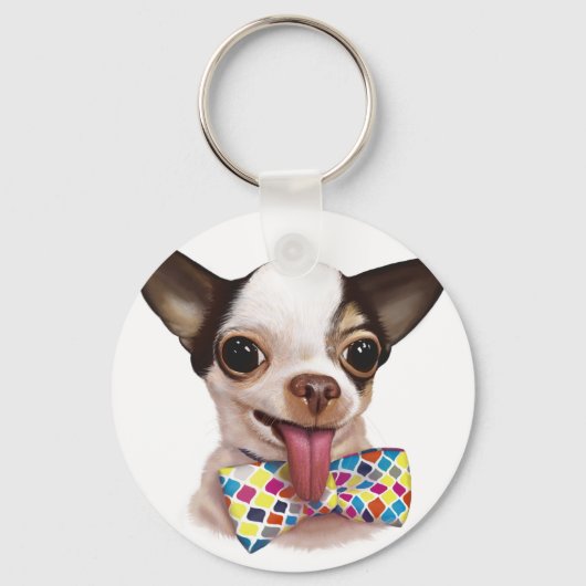 Speedy Boy Schlüsselanhänger (Vorderseite)