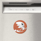 SPEEDY GONZALES™ Art ausführen Magnet (In Situ (Geschirrspüler))