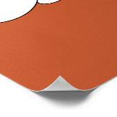 SPEEDY GONZALES™ Art ausführen Poster (Ecke)