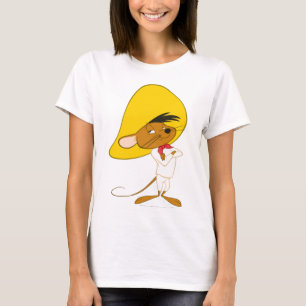 SPEEDY GONZALES™ Confident Color T-Shirt