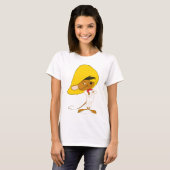 SPEEDY GONZALES™ Confident Color T-Shirt (Vorne ganz)