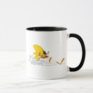 SPEEDY GONZALES™ Farbe stoppen Tasse