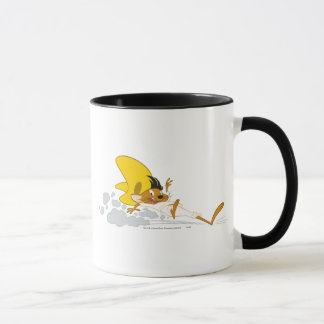 SPEEDY GONZALES™ Farbe stoppen Tasse