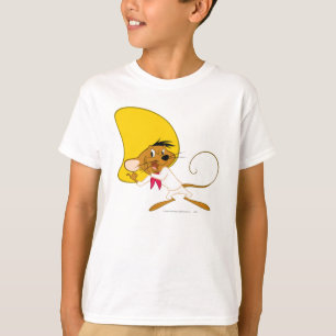 SPEEDY GONZALES™ in Farbe T-Shirt