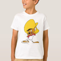 SPEEDY GONZALES™ Krawatte
