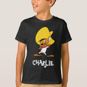 SPEEDY GONZALES™ Krawatte T-Shirt