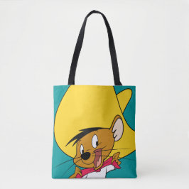 SPEEDY GONZALES™ Krawatte Tasche