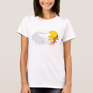 SPEEDY GONZALES™ Laufen in Farbe T-Shirt
