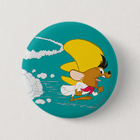SPEEDY GONZALES™ läuft in Farbe