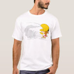 SPEEDY GONZALES™ läuft in Farbe T-Shirt<br><div class="desc">Speedy Gonzales Charakter Art.</div>