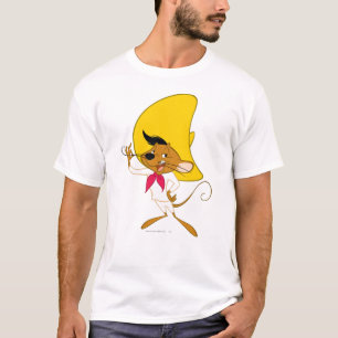 SPEEDY GONZALES™ Mustache T-Shirt