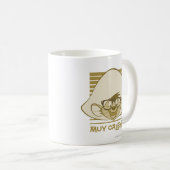 SPEEDY GONZALES™ - Muy Caliente Kaffeetasse (VorderseiteRechts)
