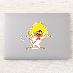 SPEEDY GONZALES™ Stehend Aufkleber
