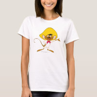 SPEEDY GONZALES™ Stehend
