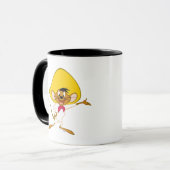 SPEEDY GONZALES™ Stehend Tasse (Vorderseite Links)